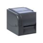 Brother TD‑4520TN Network Printer 300DPI EU, 300 DPI Desktop Label Printer, USB, Ethernet Connectivity , Brother