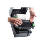 Brother TD-4520TN , Monochrome , Thermal , Label Printer , Black