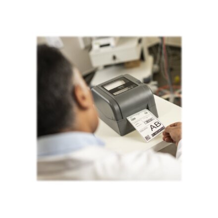 Brother TD-4520TN , Monochrome , Thermal , Label Printer , Black