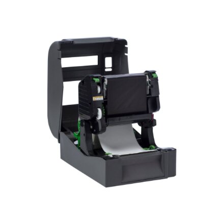 Brother TD-4520TN , Monochrome , Thermal , Label Printer , Black