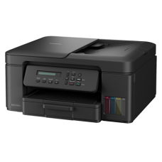 Brother DCP-T730DW , Inkjet , Colour , A4 , Wi-Fi , Black