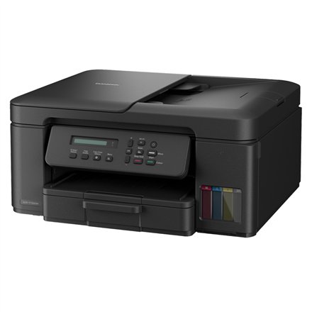 Brother , DCP-T730DW , Inkjet , Colour , A4 , Wi-Fi , Black
