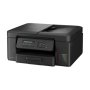 Brother , DCP-T730DW , Inkjet , Colour , A4 , Wi-Fi , Black