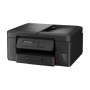 Brother DCP-T730DW , Inkjet , Colour , A4 , Wi-Fi , Black