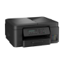 Brother DCP-T730DW , Inkjet , Colour , A4 , Wi-Fi , Black