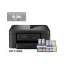 Brother , DCP-T730DW , Inkjet , Colour , A4 , Wi-Fi , Black