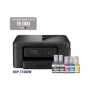 Brother DCP-T730DW , Inkjet , Colour , A4 , Wi-Fi , Black