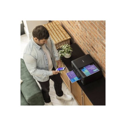 Brother , DCP-T730DW , Inkjet , Colour , A4 , Wi-Fi , Black