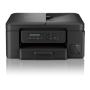 Brother DCP-T730DW , Inkjet , Colour , A4 , Wi-Fi , Black