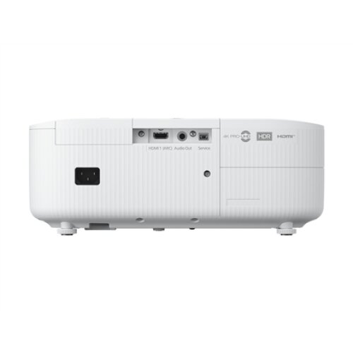 Epson , EH-TW6250 , 4K PRO-UHD 3840 x 2160 (2 x 1920 x 1080) , 2800 ANSI lumens , White , Lamp warranty 12 month(s) , Wi-Fi