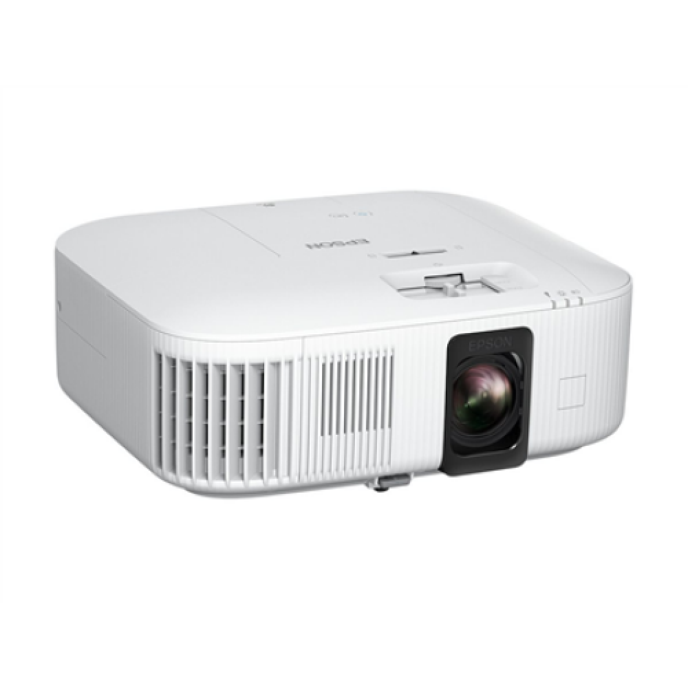 Epson , EH-TW6250 , 4K PRO-UHD 3840 x 2160 (2 x 1920 x 1080) , 2800 ANSI lumens , White , Lamp warranty 12 month(s) , Wi-Fi