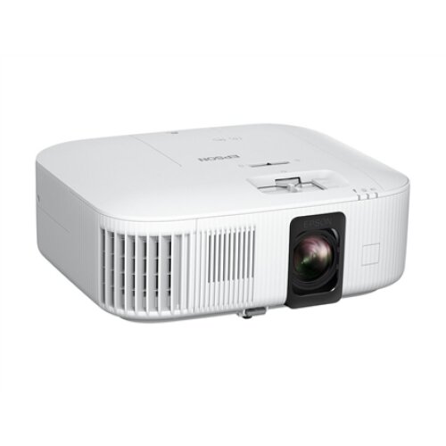 Epson , EH-TW6250 , 4K PRO-UHD 3840 x 2160 (2 x 1920 x 1080) , 2800 ANSI lumens , White , Lamp warranty 12 month(s) , Wi-Fi