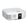 Epson , EH-TW6250 , 4K PRO-UHD 3840 x 2160 (2 x 1920 x 1080) , 2800 ANSI lumens , White , Lamp warranty 12 month(s) , Wi-Fi