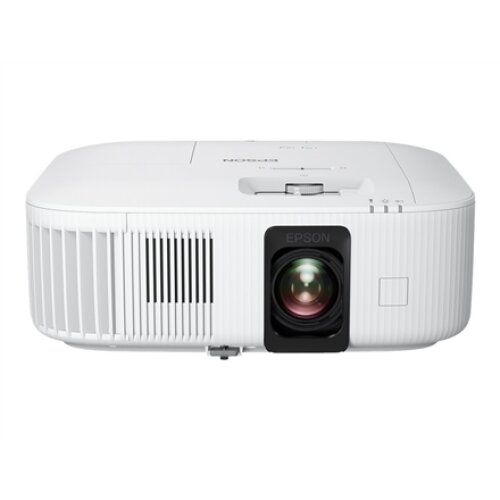 Epson , EH-TW6250 , 4K PRO-UHD 3840 x 2160 (2 x 1920 x 1080) , 2800 ANSI lumens , White , Lamp warranty 12 month(s) , Wi-Fi