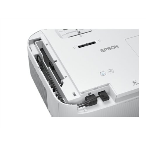 Epson , EH-TW6250 , 4K PRO-UHD 3840 x 2160 (2 x 1920 x 1080) , 2800 ANSI lumens , White , Lamp warranty 12 month(s) , Wi-Fi