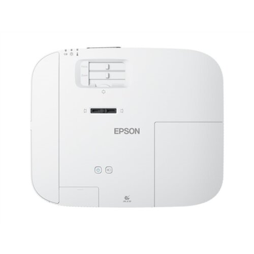 Epson , EH-TW6250 , 4K PRO-UHD 3840 x 2160 (2 x 1920 x 1080) , 2800 ANSI lumens , White , Lamp warranty 12 month(s) , Wi-Fi