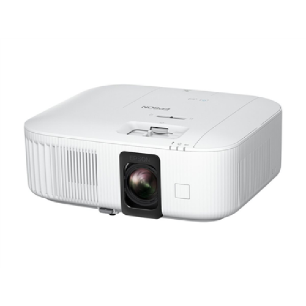 Epson , EH-TW6250 , 4K PRO-UHD 3840 x 2160 (2 x 1920 x 1080) , 2800 ANSI lumens , White , Lamp warranty 12 month(s) , Wi-Fi