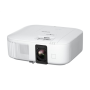 Epson , EH-TW6250 , 4K PRO-UHD 3840 x 2160 (2 x 1920 x 1080) , 2800 ANSI lumens , White , Lamp warranty 12 month(s) , Wi-Fi
