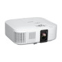 Epson , EH-TW6250 , 4K PRO-UHD 3840 x 2160 (2 x 1920 x 1080) , 2800 ANSI lumens , White , Lamp warranty 12 month(s) , Wi-Fi