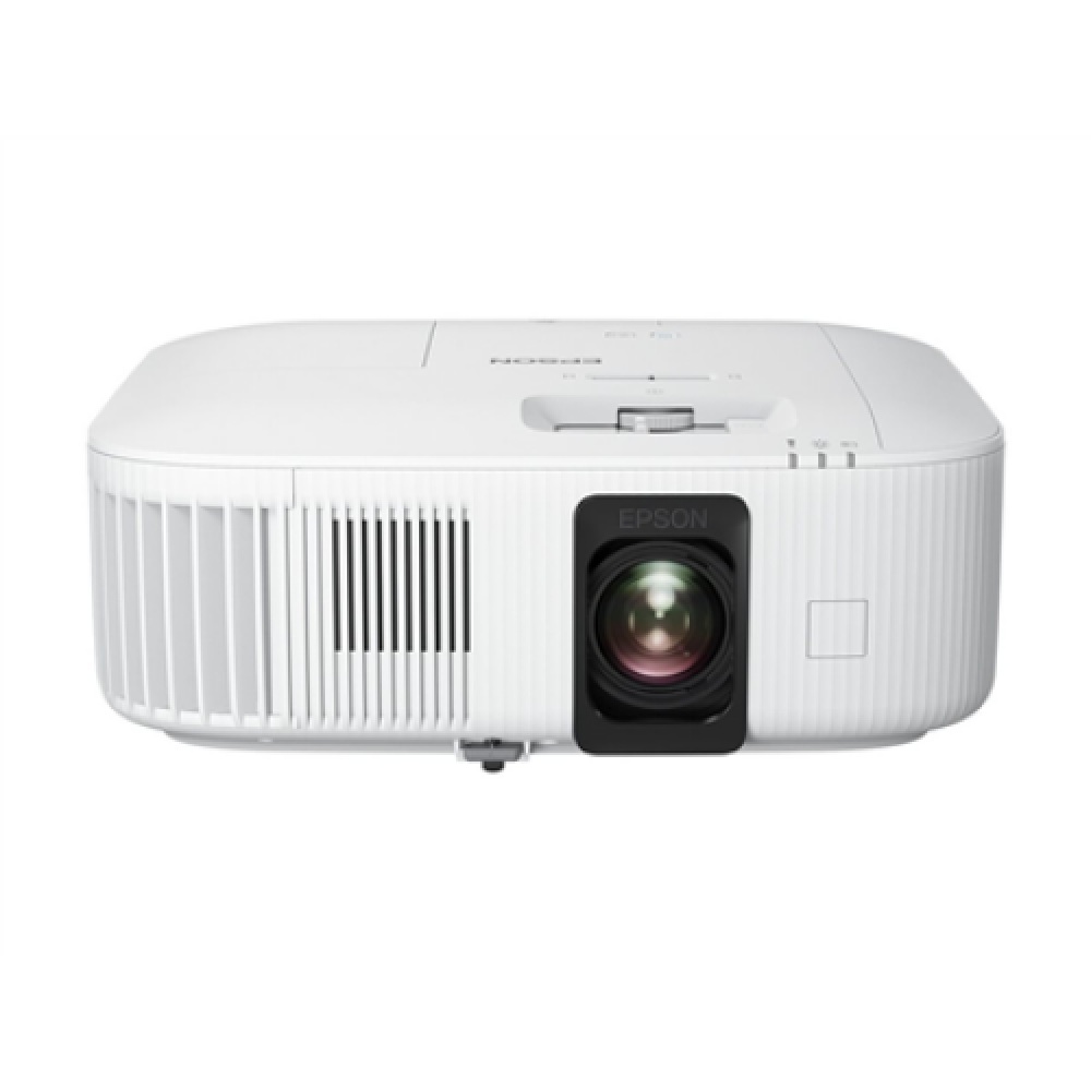 Epson , EH-TW6250 , 4K PRO-UHD 3840 x 2160 (2 x 1920 x 1080) , 2800 ANSI lumens , White , Lamp warranty 12 month(s) , Wi-Fi
