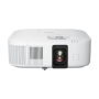 Epson , EH-TW6250 , 4K PRO-UHD 3840 x 2160 (2 x 1920 x 1080) , 2800 ANSI lumens , White , Lamp warranty 12 month(s) , Wi-Fi