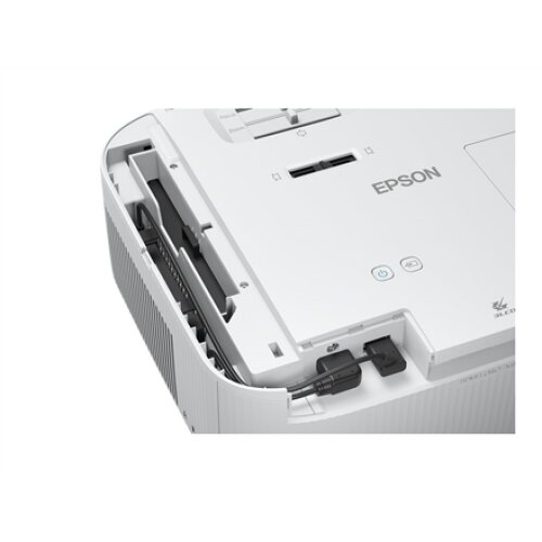 Epson , EH-TW6250 , 4K PRO-UHD 3840 x 2160 (2 x 1920 x 1080) , 2800 ANSI lumens , White , Lamp warranty 12 month(s) , Wi-Fi