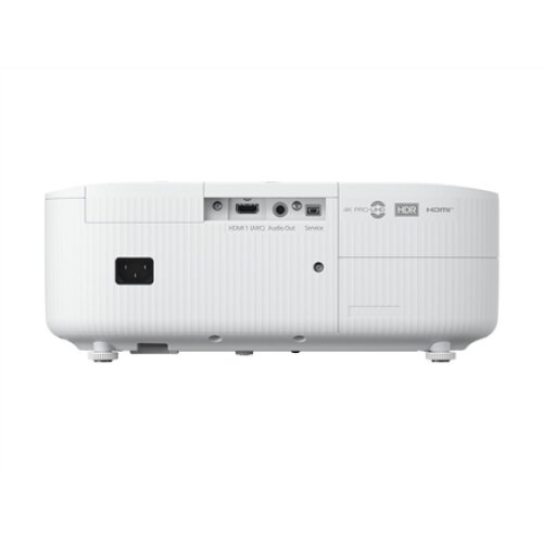 Epson , EH-TW6250 , 4K PRO-UHD 3840 x 2160 (2 x 1920 x 1080) , 2800 ANSI lumens , White , Lamp warranty 12 month(s) , Wi-Fi