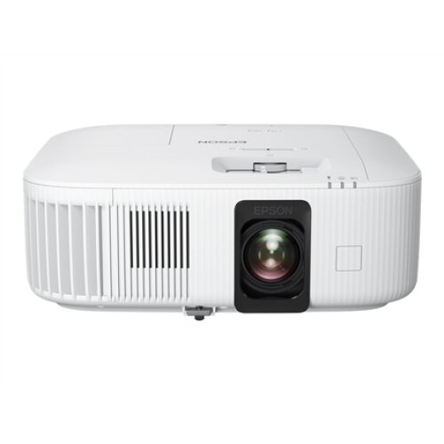 Epson , EH-TW6250 , 4K PRO-UHD 3840 x 2160 (2 x 1920 x 1080) , 2800 ANSI lumens , White , Lamp warranty 12 month(s) , Wi-Fi