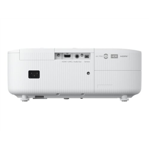 Epson , EH-TW6250 , 4K PRO-UHD 3840 x 2160 (2 x 1920 x 1080) , 2800 ANSI lumens , White , Lamp warranty 12 month(s) , Wi-Fi