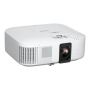 Epson , EH-TW6250 , 4K PRO-UHD 3840 x 2160 (2 x 1920 x 1080) , 2800 ANSI lumens , White , Lamp warranty 12 month(s) , Wi-Fi