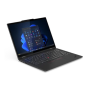Lenovo ThinkPad T14s 2-in-1 G1 , Black , 14 , IPS , Touchscreen , WUXGA , 1920 x 1200 pixels , Intel Core Ultra 5 , 225U , 16 GB , Soldered LPDDR5x , Solid-state drive capacity 512 GB , Intel Graphics , Windows 11 Pro , 802.11ax , Bluetooth version 5.3 , 
