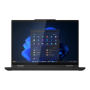Lenovo ThinkPad T14s 2-in-1 Gen 1 Touch 14 WUXGA ULT5-225U/16GB/512GB/Intel Graphics/Nordic Backlit kbd/FP/3Y Warranty , Lenovo