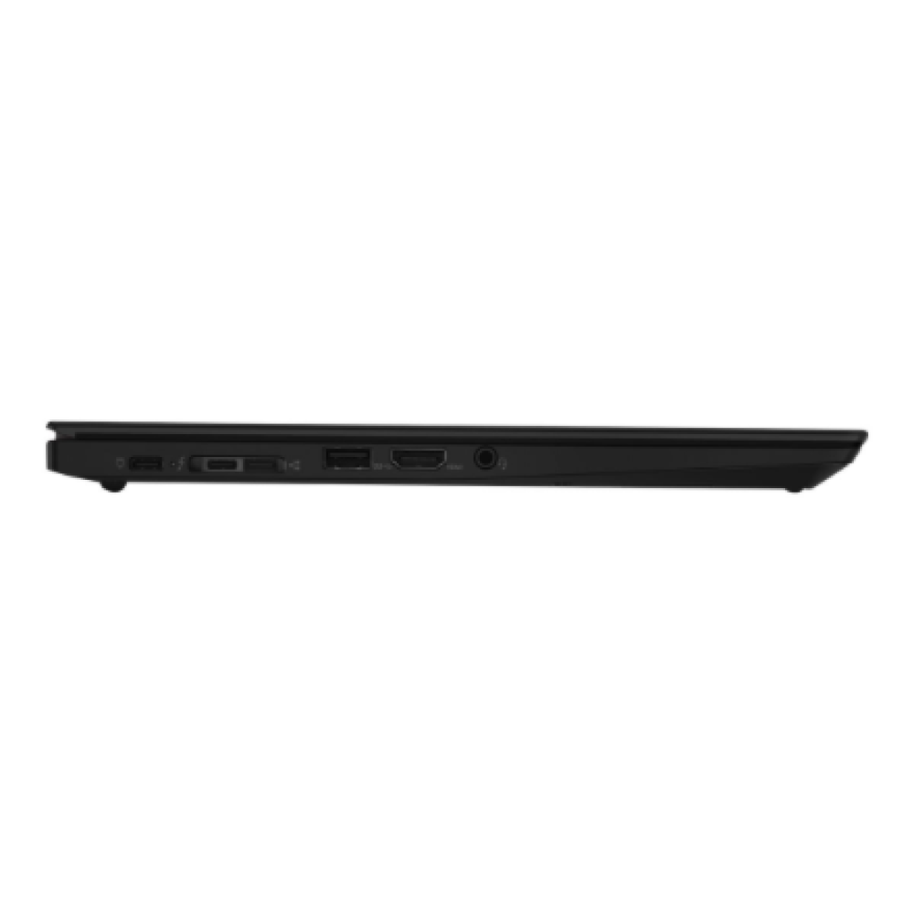 Lenovo ThinkPad T14s 2-in-1 Gen 1 Touch 14 WUXGA ULT5-225U/16GB/512GB/Intel Graphics/Nordic Backlit kbd/FP/3Y Warranty , Lenovo