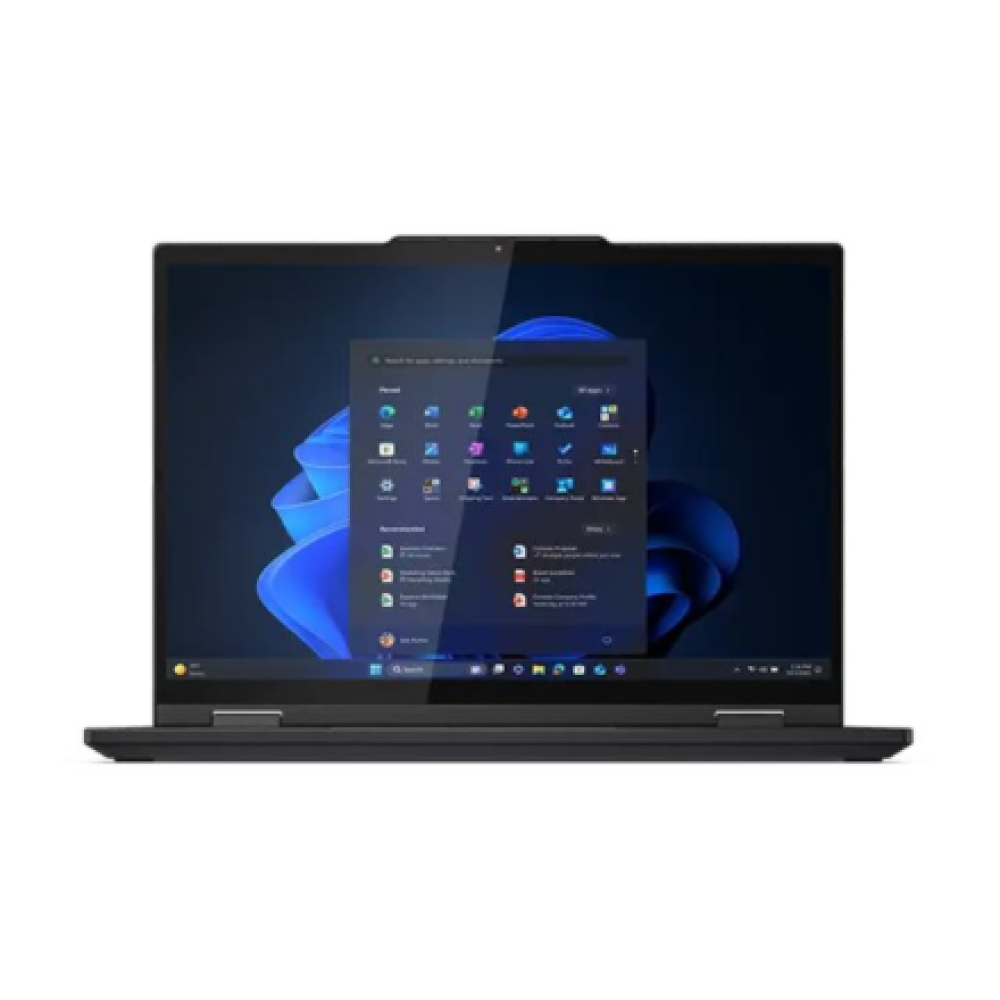 Lenovo ThinkPad T14s 2-in-1 G1 , Black , 14 , IPS , Touchscreen , WUXGA , 1920 x 1200 pixels , Intel Core Ultra 5 , 225U , 16 GB , Soldered LPDDR5x , Solid-state drive capacity 512 GB , Intel Graphics , Windows 11 Pro , 802.11ax , Bluetooth version 5.3 , 