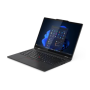Lenovo ThinkPad T14s 2-in-1 G1 , Black , 14 , IPS , Touchscreen , WUXGA , 1920 x 1200 pixels , Intel Core Ultra 5 , 225U , 16 GB , Soldered LPDDR5x , Solid-state drive capacity 512 GB , Intel Graphics , Windows 11 Pro , 802.11ax , Bluetooth version 5.3 , 
