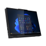 Lenovo ThinkPad T14s 2-in-1 Gen 1 Touch 14 WUXGA ULT5-225U/16GB/512GB/Intel Graphics/Nordic Backlit kbd/FP/3Y Warranty , Lenovo