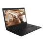 Lenovo ThinkPad T14s 2-in-1 Gen 1 Touch 14 WUXGA ULT5-225U/16GB/512GB/Intel Graphics/Nordic Backlit kbd/FP/3Y Warranty , Lenovo