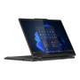Lenovo ThinkPad T14s 2-in-1 Gen 1 Touch 14 WUXGA ULT5-225U/16GB/512GB/Intel Graphics/Nordic Backlit kbd/FP/3Y Warranty , Lenovo