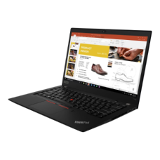 Lenovo ThinkPad T14s 2-in-1 Gen 1 Touch 14 WUXGA ULT5-225U/16GB/512GB/Intel Graphics/Nordic Backlit kbd/FP/3Y Warranty , Lenovo