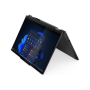 Lenovo ThinkPad T14s 2-in-1 Gen 1 Touch 14 WUXGA ULT5-225U/16GB/512GB/Intel Graphics/Nordic Backlit kbd/FP/3Y Warranty , Lenovo