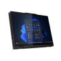 Lenovo ThinkPad T14s 2-in-1 G1 , Black , 14 , IPS , Touchscreen , WUXGA , 1920 x 1200 pixels , Intel Core Ultra 5 , 225U , 16 GB , Soldered LPDDR5x , Solid-state drive capacity 512 GB , Intel Graphics , Windows 11 Pro , 802.11ax , Bluetooth version 5.3 , 