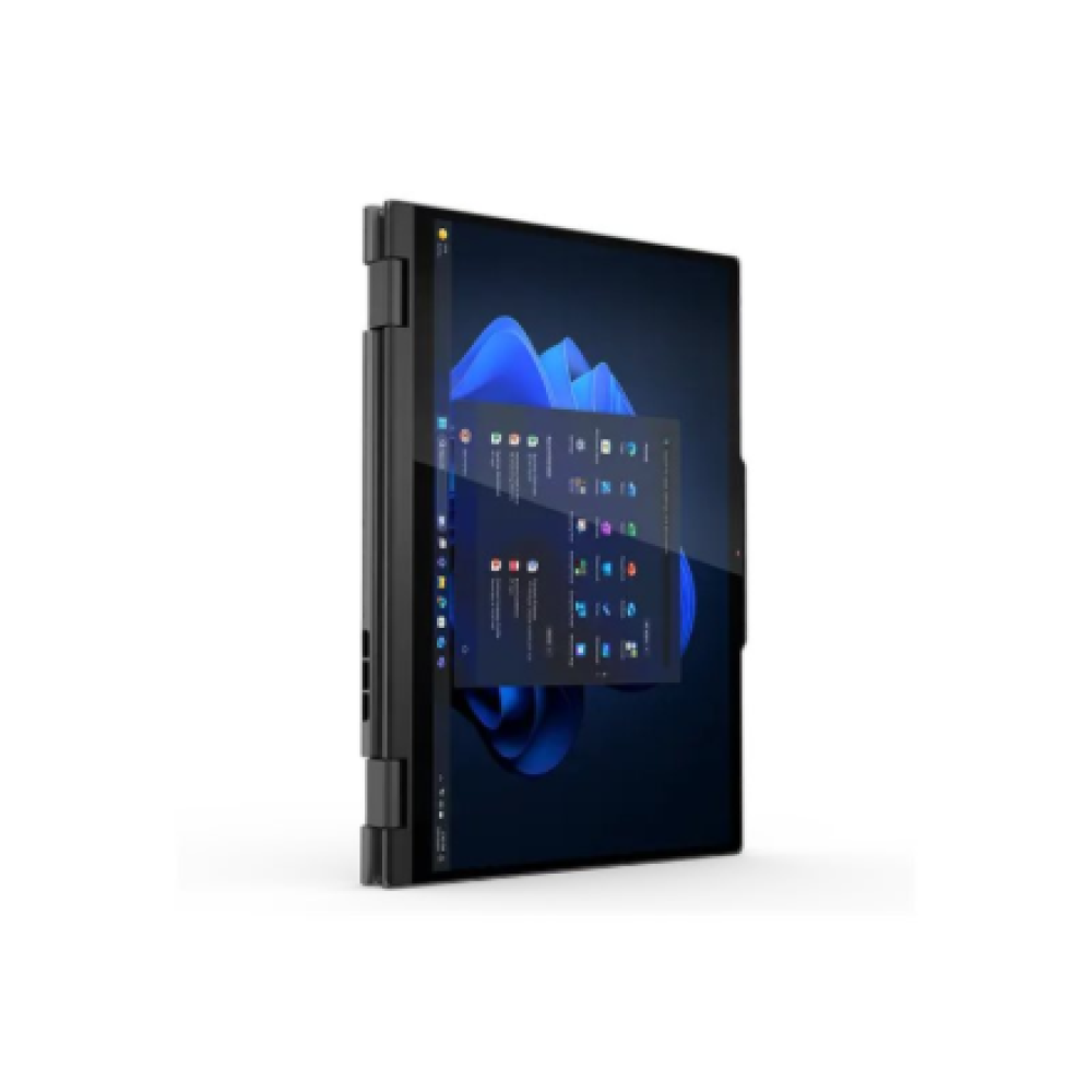 Lenovo ThinkPad T14s 2-in-1 G1 , Black , 14 , IPS , Touchscreen , WUXGA , 1920 x 1200 pixels , Intel Core Ultra 5 , 225U , 16 GB , Soldered LPDDR5x , Solid-state drive capacity 512 GB , Intel Graphics , Windows 11 Pro , 802.11ax , Bluetooth version 5.3 , 