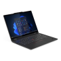 Lenovo ThinkPad T14s 2-in-1 Gen 1 Touch 14 WUXGA ULT5-225U/16GB/512GB/Intel Graphics/Nordic Backlit kbd/FP/3Y Warranty , Lenovo