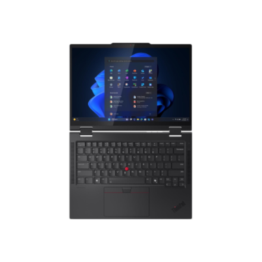 Lenovo ThinkPad T14s 2-in-1 Gen 1 Touch 14 WUXGA ULT5-225U/16GB/512GB/Intel Graphics/Nordic Backlit kbd/FP/3Y Warranty , Lenovo