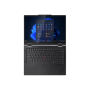Lenovo ThinkPad T14s 2-in-1 Gen 1 Touch 14 WUXGA ULT5-225U/16GB/512GB/Intel Graphics/Nordic Backlit kbd/FP/3Y Warranty , Lenovo