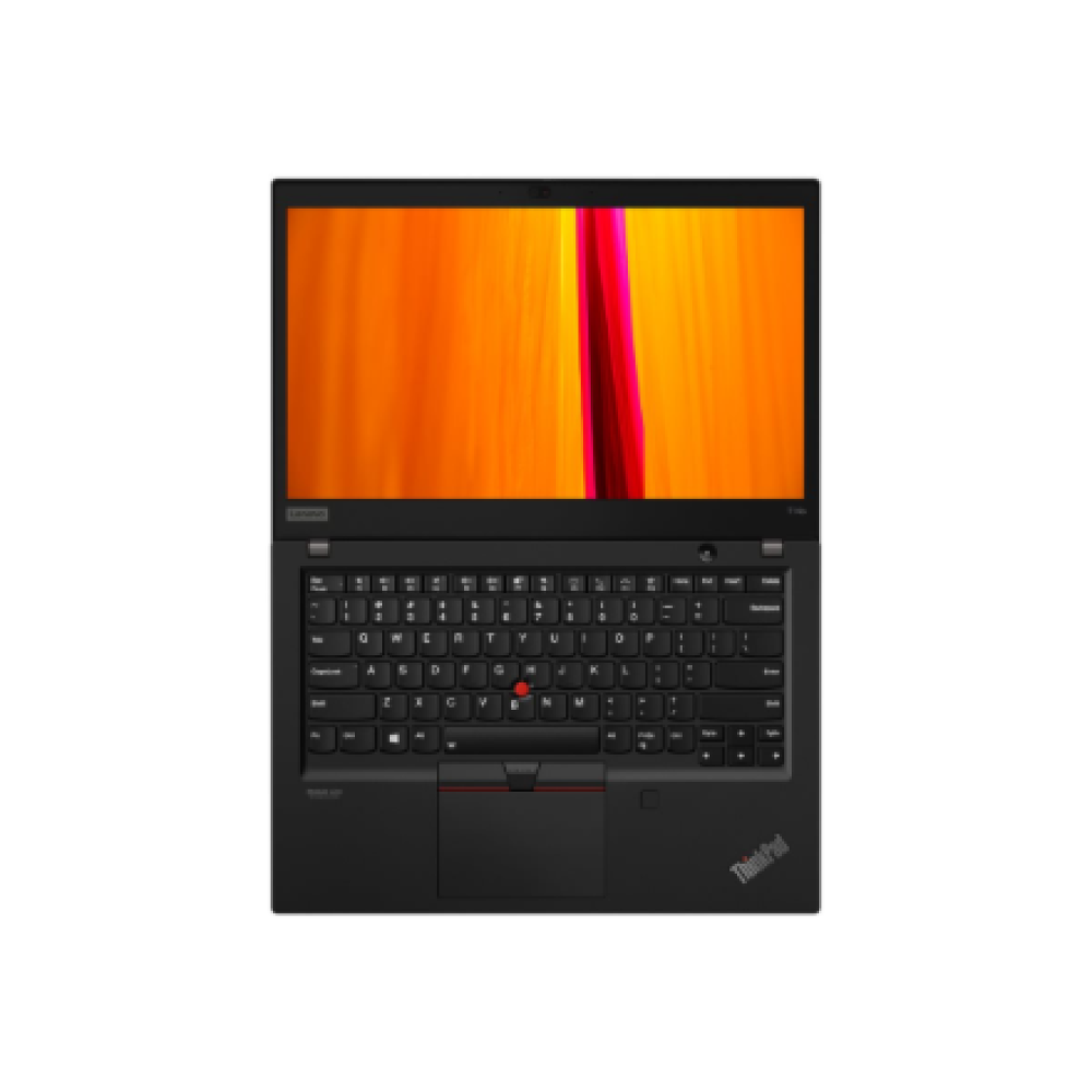 Lenovo ThinkPad T14s 2-in-1 Gen 1 Touch 14 WUXGA ULT5-225U/16GB/512GB/Intel Graphics/Nordic Backlit kbd/FP/3Y Warranty , Lenovo