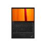 Lenovo ThinkPad T14s 2-in-1 Gen 1 Touch 14 WUXGA ULT5-225U/16GB/512GB/Intel Graphics/Nordic Backlit kbd/FP/3Y Warranty , Lenovo
