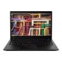 Lenovo ThinkPad T14s 2-in-1 Gen 1 Touch 14 WUXGA ULT5-225U/16GB/512GB/Intel Graphics/Nordic Backlit kbd/FP/3Y Warranty , Lenovo
