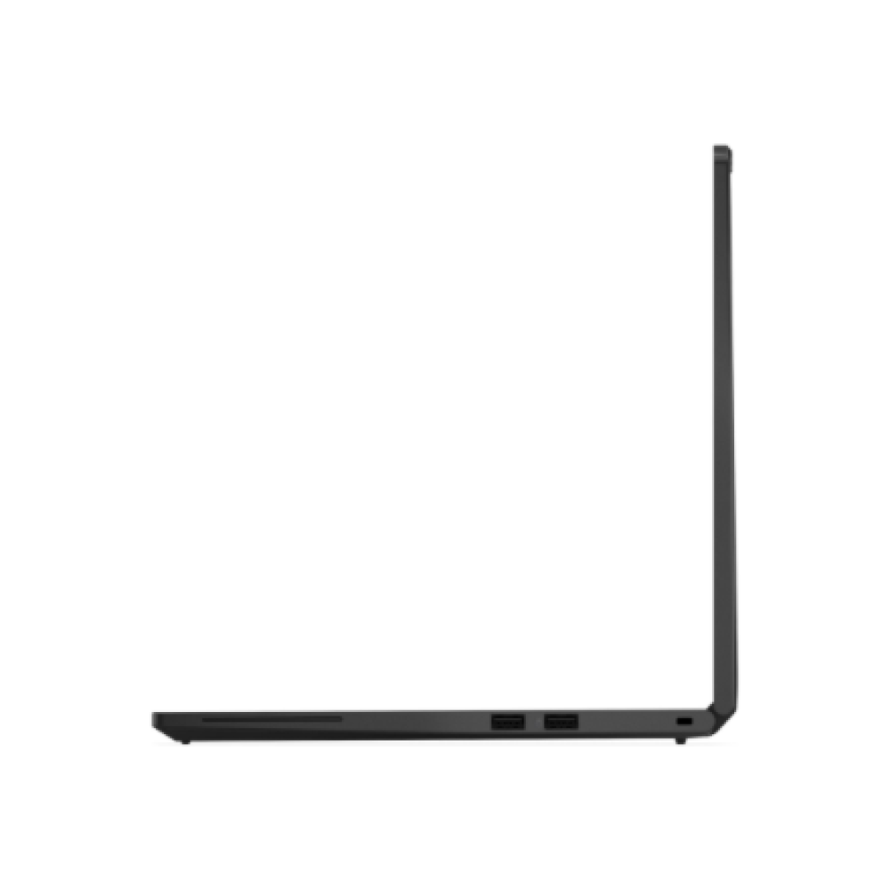 Lenovo ThinkPad T14s 2-in-1 Gen 1 Touch 14 WUXGA ULT5-225U/16GB/512GB/Intel Graphics/Nordic Backlit kbd/FP/3Y Warranty , Lenovo