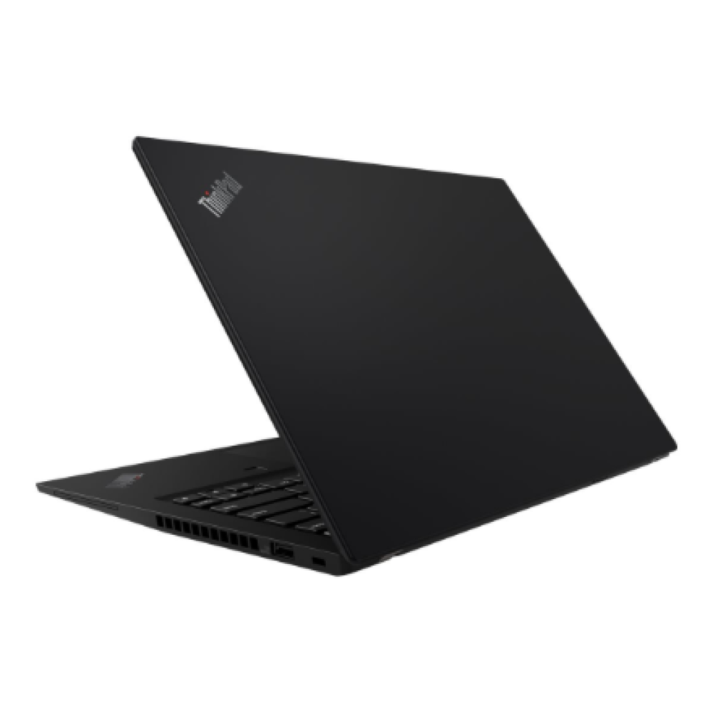 Lenovo ThinkPad T14s 2-in-1 Gen 1 Touch 14 WUXGA ULT5-225U/16GB/512GB/Intel Graphics/Nordic Backlit kbd/FP/3Y Warranty , Lenovo